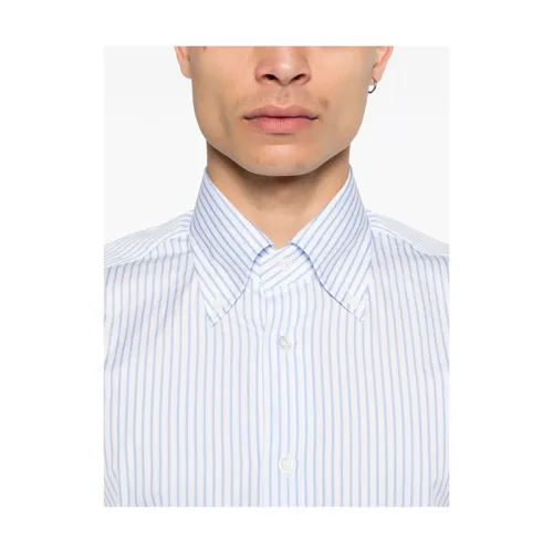 Shirt - Mazzarelli - Modalova