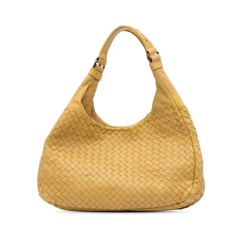 Pre-owned > Pre-owned Bags > Pre-owned Handbags - - Bottega Veneta Vintage - Modalova