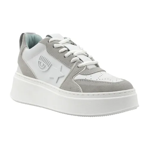 Cf3218 Sneaker - Chiara Ferragni Collection - Modalova