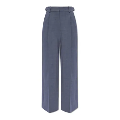Trousers > Wide Trousers - - JW Anderson - Modalova