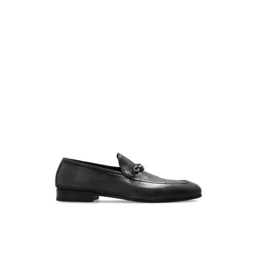 Shoes > Flats > Loafers - - Jimmy Choo - Modalova
