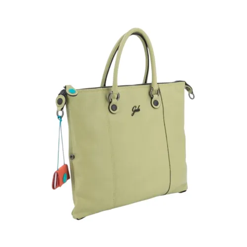 G3 Plus Convertible Leather Bag - Gabs - Modalova
