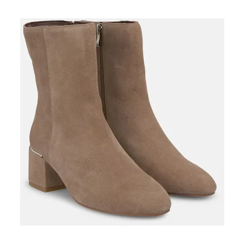 Mini heel ankle boot - Alma EN Pena - Modalova