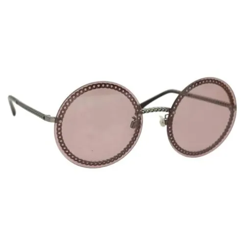 Pre-owned > Pre-owned Accessories - - Chanel Vintage - Modalova