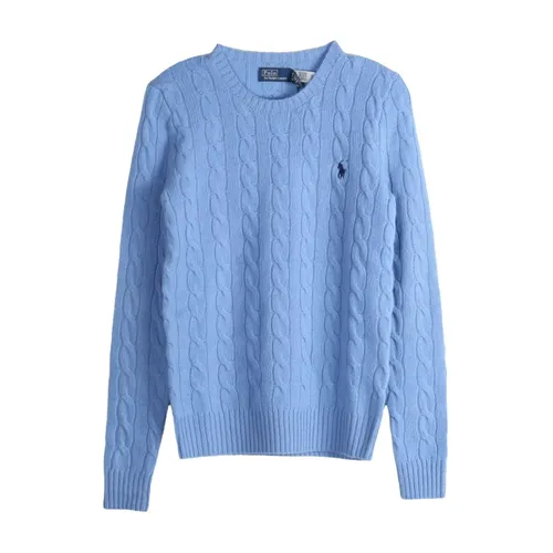 Rundhals-Pullover - Polo Ralph Lauren - Modalova