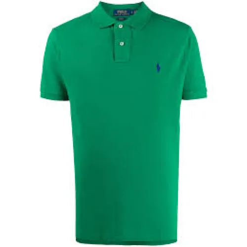 Tops > Polo Shirts - - Polo Ralph Lauren - Modalova