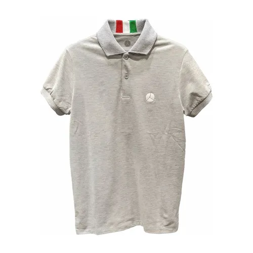 Tops > Polo Shirts - - People of Shibuya - Modalova