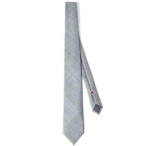 Accessories > Ties - - Brunello Cucinelli - Modalova