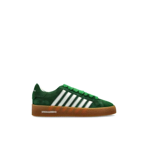 Shoes > Sneakers - - Dsquared2 - Modalova