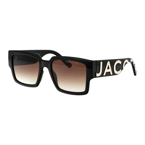 Stylish Sunglasses for a Sunny Look - Marc Jacobs - Modalova