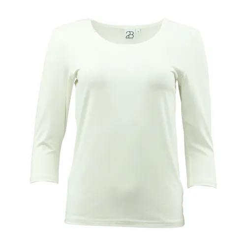 Tops > Long Sleeve Tops - - 2-Biz - Modalova