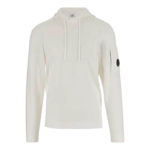 Sweatshirts & Hoodies > Hoodies - - C.p. Company - Modalova