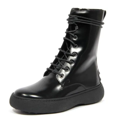 Shoes > Boots > Lace-up Boots - - Tod's - Modalova