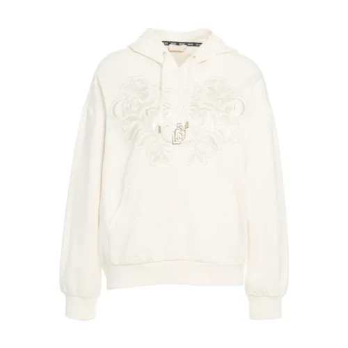 Sweatshirts & Hoodies > Hoodies - - Liu Jo - Modalova