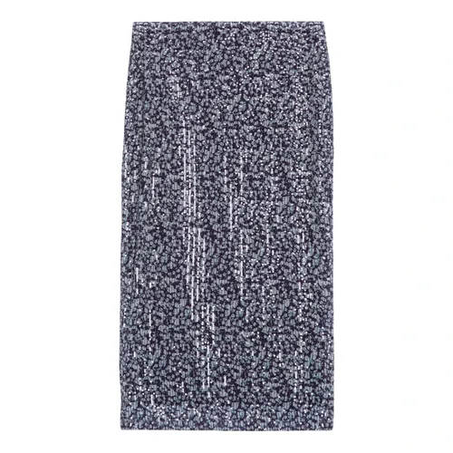 Elegant Pencil Skirt - Rotate Birger Christensen - Modalova