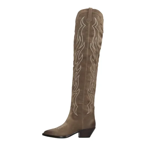 Shoes > Boots > Cowboy Boots - - ASH - Modalova