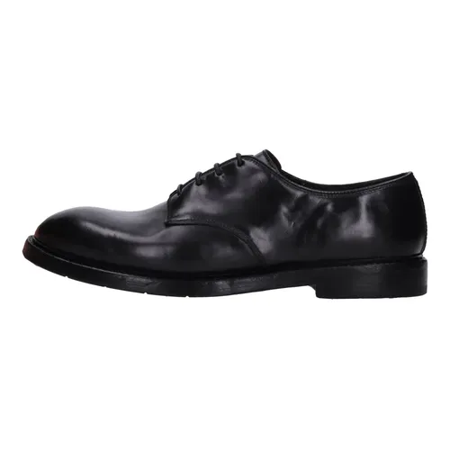 Shoes > Flats > Business Shoes - - Premiata - Modalova