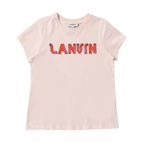 Graphic Tee for Kids - Lanvin - Modalova