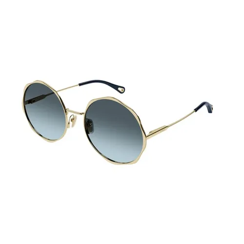 Accessories > Sunglasses - - Chloé - Modalova