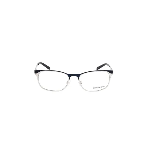 Rectangular Eyeglasses Frame - Dsquared2 - Modalova