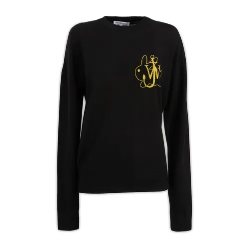 Sweatshirts & Hoodies > Sweatshirts - - JW Anderson - Modalova
