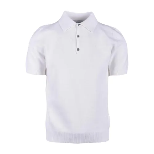 Tops > Polo Shirts - - Alpha Studio - Modalova