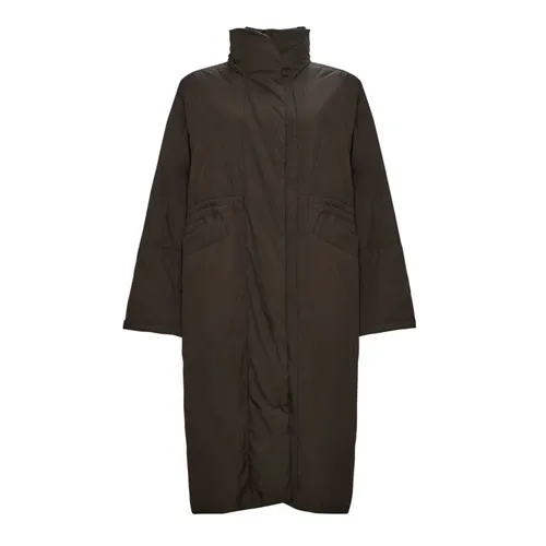 Coats > Parkas - - Cesare Gaspari - Modalova