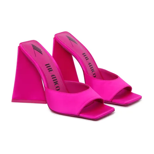 Devon Mules - The Attico - Modalova