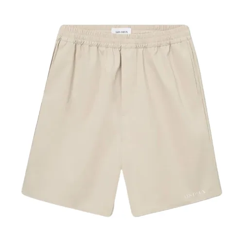 Shorts > Casual Shorts - - Les Deux - Modalova