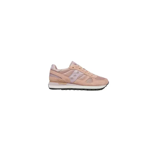 Saucony - Shoes > Sneakers - Pink - Saucony - Modalova