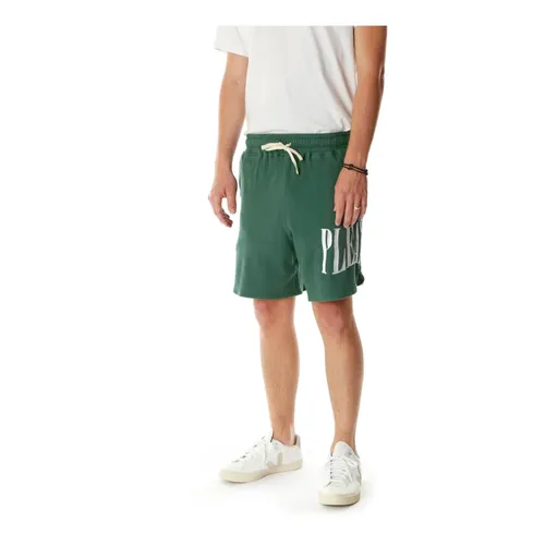 Shorts > Casual Shorts - - Pleasures - Modalova