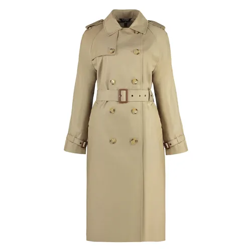 Coats > Trench Coats - - Ralph Lauren - Modalova