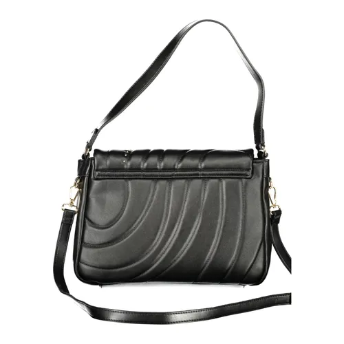 Handle Shoulder Bag - CafèNoir - Modalova