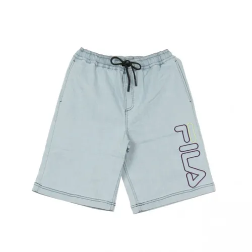 Shorts > Short Shorts - - Fila - Modalova