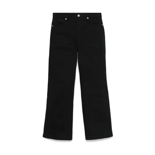 Jeans > Wide Jeans - - Jil Sander - Modalova