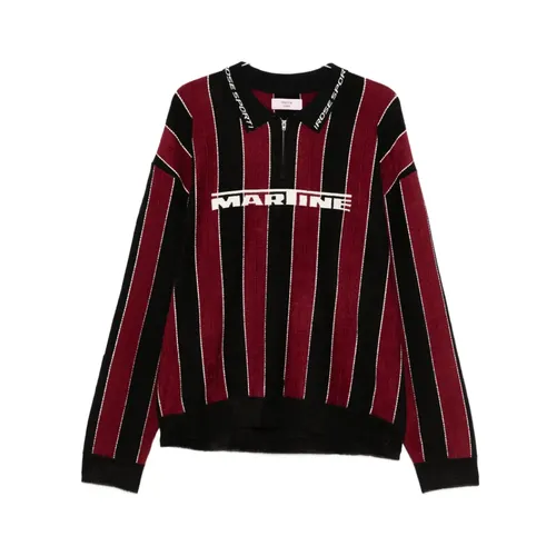 Tops > Polo Shirts - - Martine Rose - Modalova