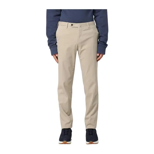 Trousers > Chinos - - PT Torino - Modalova
