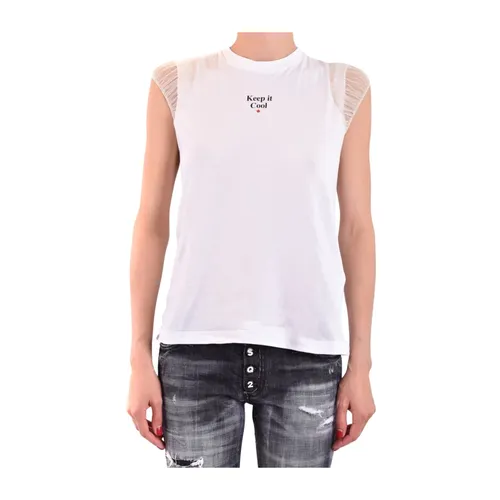 Tops > T-Shirts - - Dsquared2 - Modalova