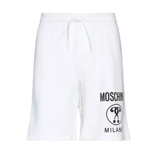 Shorts > Casual Shorts - - Moschino - Modalova
