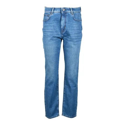 Jeans > Straight Jeans - - Weekend Max Mara - Modalova
