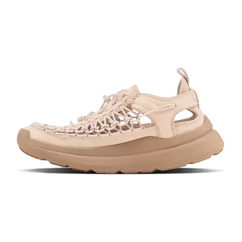 Keen - Shoes > Sneakers - Beige - Keen - Modalova