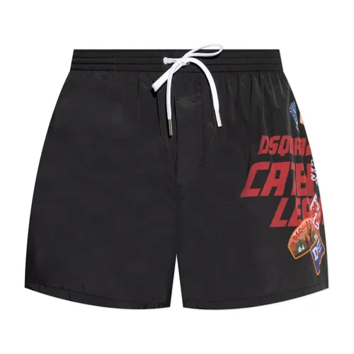 Swimwear > Beachwear - - Dsquared2 - Modalova