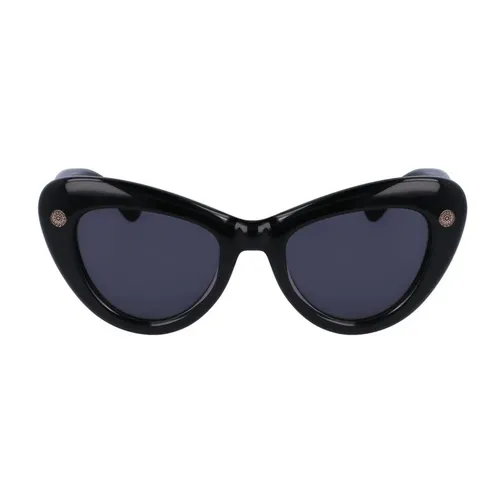 Bio Injected Sunglasses - Lanvin - Modalova