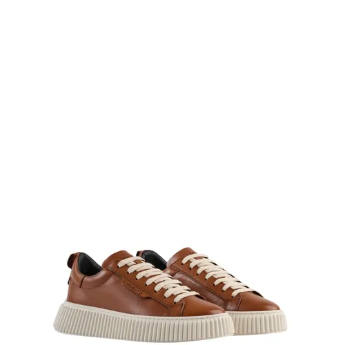 Hopper Sneaker - Antony Morato - Modalova