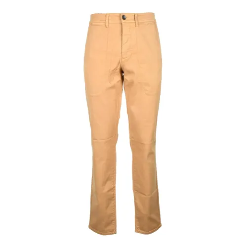 Trousers > Chinos - - Jeckerson - Modalova