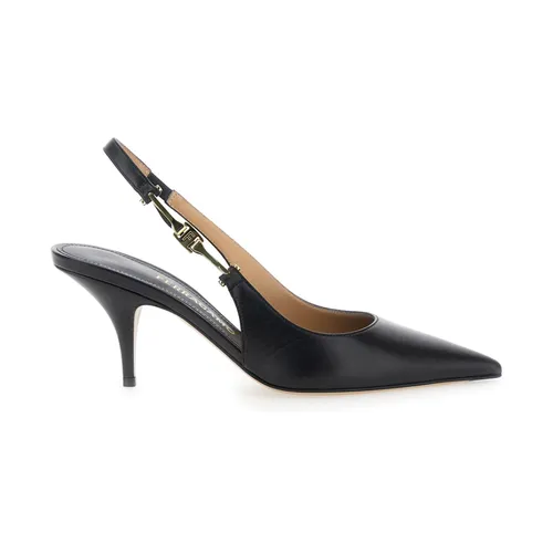 Shoes > Heels > Pumps - - Ferragamo - Modalova