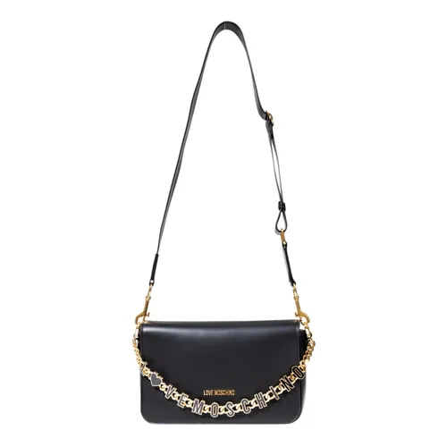 Bags > Cross Body Bags - - Love Moschino - Modalova