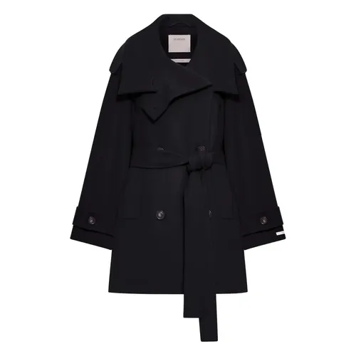 Coats > Trench Coats - - Sportmax - Modalova
