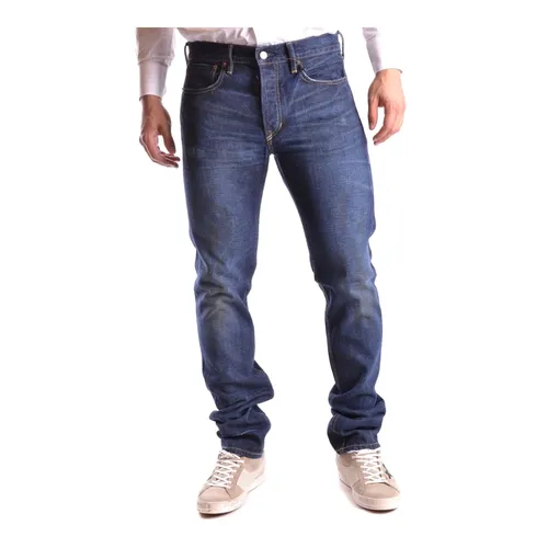 Jeans > Straight Jeans - - Ralph Lauren - Modalova