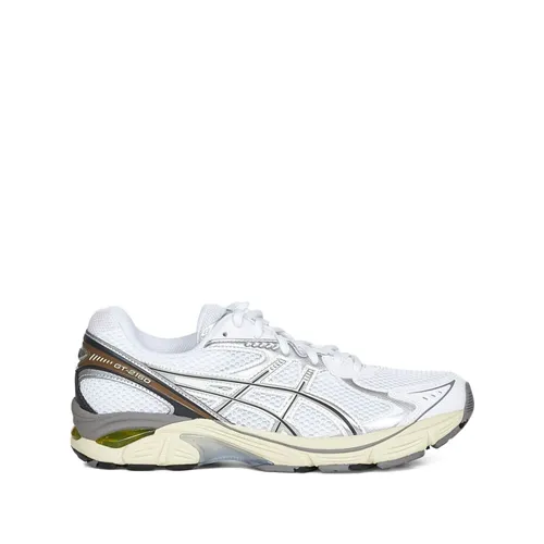 Asics - Shoes > Sneakers - White - Asics - Modalova